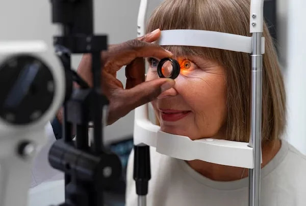 OPHTHALMIC INVESTIGATION