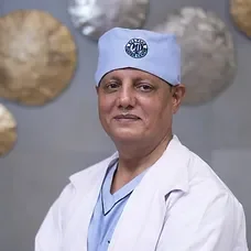 Dr. Alkesh Chaudhary