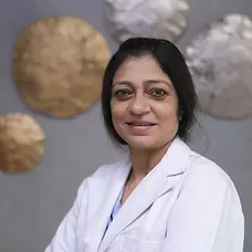Dr. Anuradha