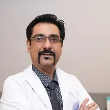 Dr. Shiv Kumar