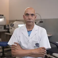 Dr. Rakesh Prashar