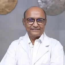 Dr. MC Jha