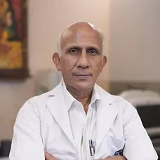 Dr. Rajesh Aggarwal