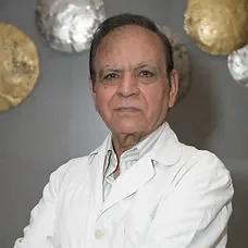 Dr. Satish Mehta