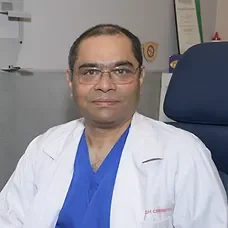 Dr. Rajib Mukharjee