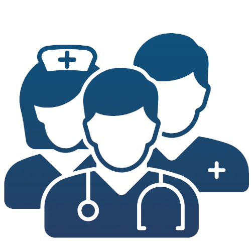Team of Doctors+